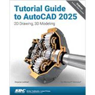 Tutorial Guide to AutoCAD 2025