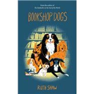 Bookshop Dogs
