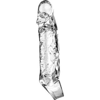 ToyJoy Get Real Extension Sleeve Medium