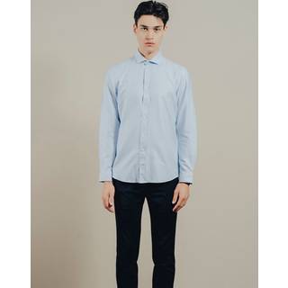 Gnious - Gnious Belfast LS Shirt - Herre - S