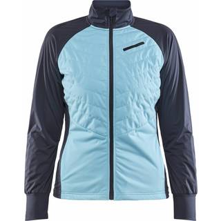 Storm Balance Jacket W - Blue