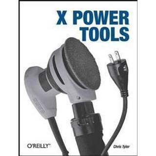 X Power Tools