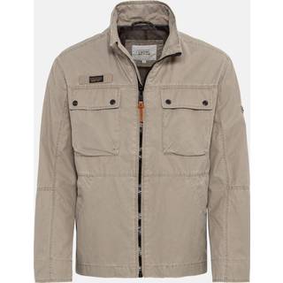 Camel Vindjakke Beige - 60