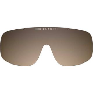 POC Aspire Mid Linser - Uni - clrty trail/cloudy brown