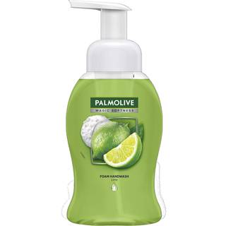 Håndsæbe m. lime (På lager i butik)