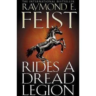 Rides A Dread Legion