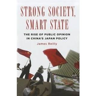 Strong Society, Smart State