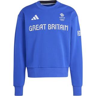 Team GB sweatshirt - Semi Lucid Blue - XL