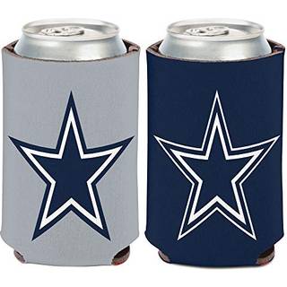 Dallas Cowboys logo 2-sidet kan k?ligere