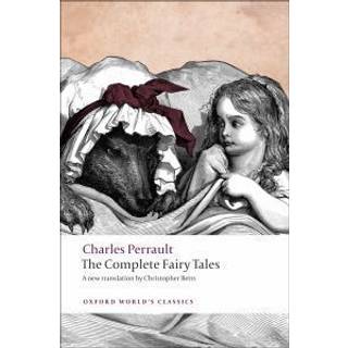 The Complete Fairy Tales