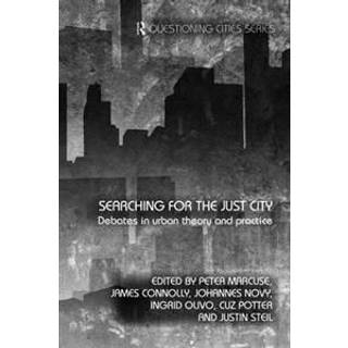 Searching for the Just City