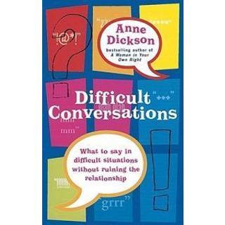 Difficult Conversations