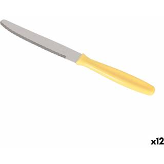 Knivsæt Quttin Basic 12,5 cm 6 Dele (12 enheder)