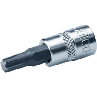 polar handtools Toppe 1/4" Torx T25 (5114-1025)