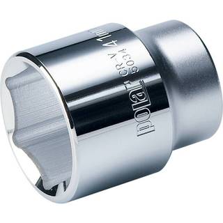polar handtools Sekskantede toppe 3/4" 27mm (9300-5034-0027)