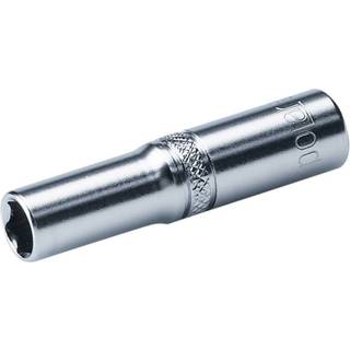 polar handtools Lang sekskant. toppe 1/4" 7mm (9300-5014-4007)