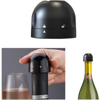 Champagne / Vinprop - Vakuumforseglinger - Stopper