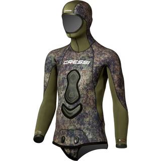 Cressi Seppia 7mm - Jakke-XX-large