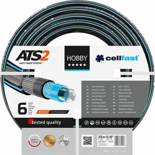 Haveslange - HOBBY ATS2™, 5/8" (25m)