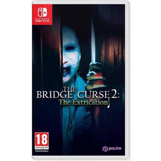 The Bridge Curse 2: The Extrication (Switch)