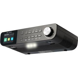 Blow RK1 Køkkenradio (FM/DAB+) Hvid