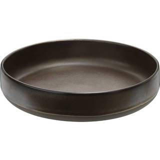 RAW serveringsskål, 30 cm, northern green