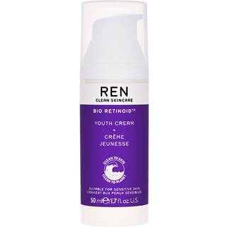 Ren Clean Skincare - Bio Retinoid™ - Youth Serum - Bio Retinoid™ Youth Cream - For Women