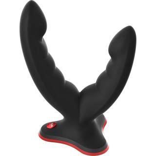 FUN FACTORY Ryde Grinding Dildo Black
