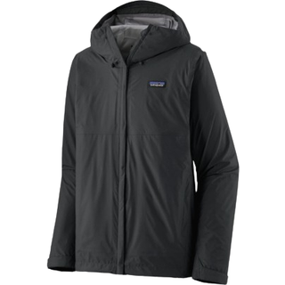 Patagonia Men's Torrentshell 3L Jacket Black, S