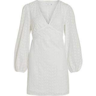 Vimalina L/S short dress