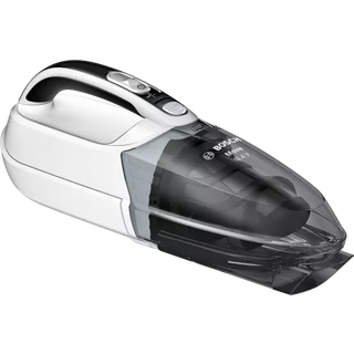 BOSCH Håndstøvsuger move 14.4V - hvid