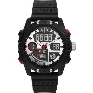 Wrist watch - Black - --