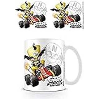 Crash Bandicoot Neo Cortex Kop -> Forventet levering: 1-2 hverdage
