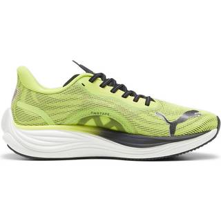 Men&#39;s Puma Velocity NITROâ¢ 3&#39;s Running Shoes, Green, Size 48.5, Men - Silver - 48.5