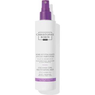 Christophe Robin Luscious Curl Reactivating Mist (150 ml)