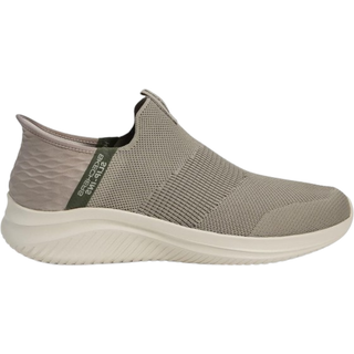 Skechers M Ultra Flex 3.0 Sneakers - Viewpoint - Taupe/Olive 45