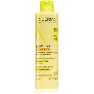 A-Derma Exomega Control Shower Oil, 200 ml.
