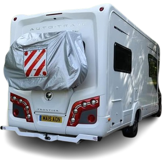 Cykelovertræk Oxc Aquatex Touring Premium 3-4 Cykler