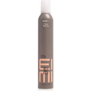 Wella Professionals Eimi Extra Volume Styling Mousse 500 ml
