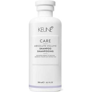 Keune Care Absolute Volume Shampoo 300ml