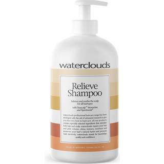 Waterclouds Relieve Shampoo 1000 ml