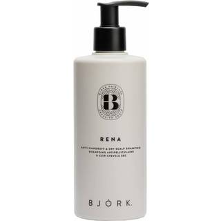 Björk Rena Anti-Dandruff & Dry Scalp Shampoo 300 ml