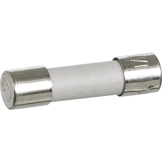Finsikring 2,5A 5X20 flink 250V