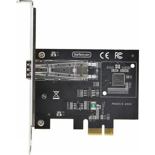 StarTech.com P011GI-NETWORK-CARD