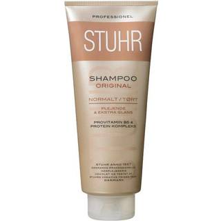 Stuhr Original Shampoo 350 ml