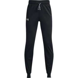 Under Armour Brawler 2.0 Boys' Tapered Pants Black / Mod Gray / Mod Gray YLG (149 - 160 cm)