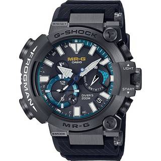 Casio Uhren - FROGMAN - MRG-BF1000R-1ADR - blau