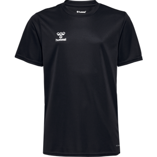 Hummel hmlESSENTIAL Jersey Trænings T-shirt børn, sort