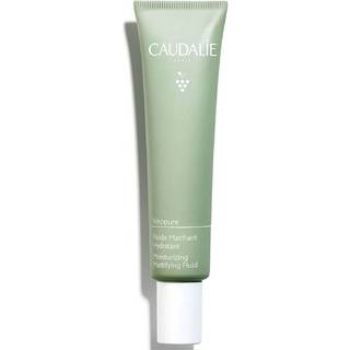 Caudalie Vinopure Moisturizing Mattifying Fluid (40 ml)