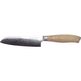 Akio santokukniv, 13 cm